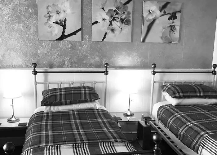 Cameron Guest House Oban