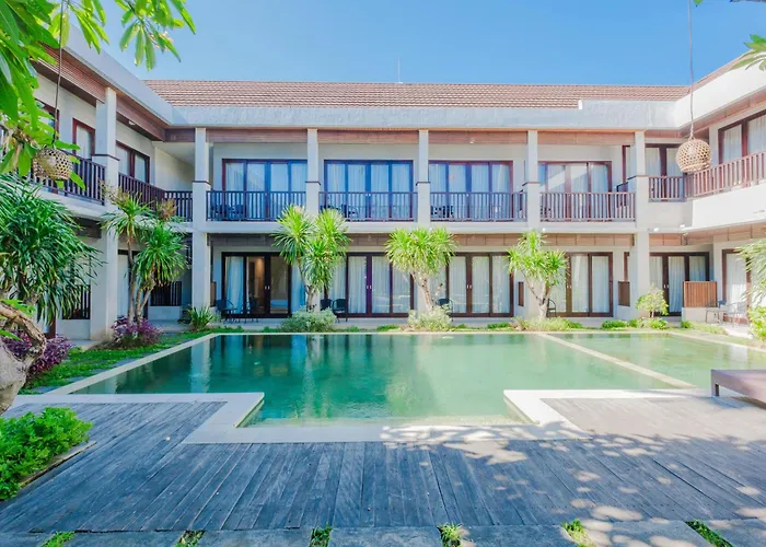 Abisha Hotel Sanur