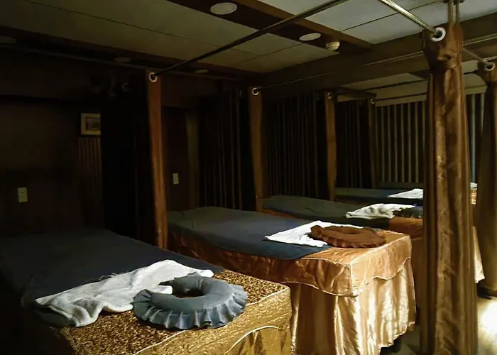 Rosa Hotel & Spa Ho-Chi-Minh-Stadt