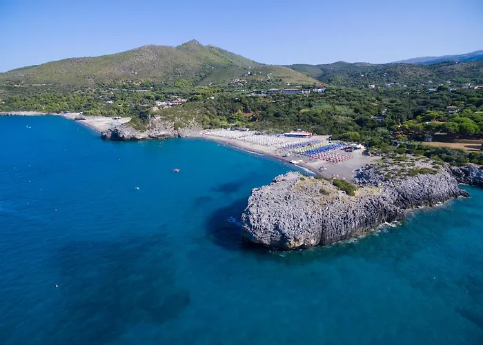 Happy Village Marina di Camerota