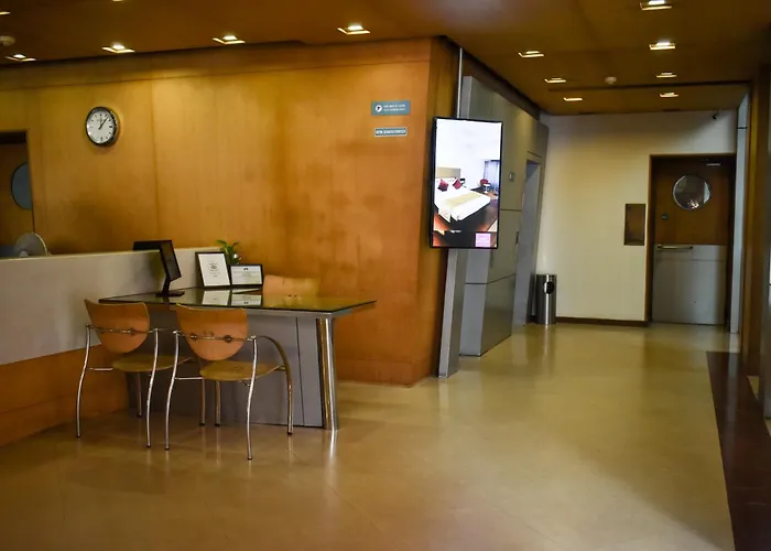 Nexstay Asma Tower Kozhikode