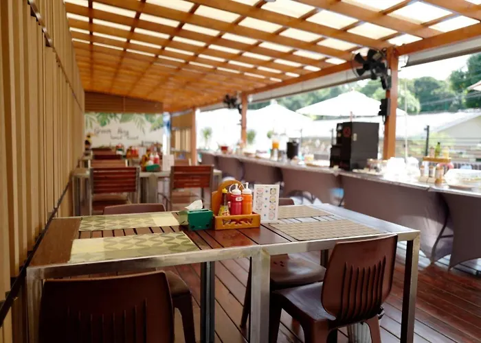 Green Bay Samed Resort Koh Samet