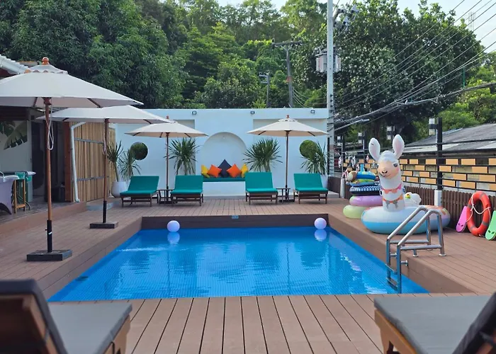 Green Bay Samed Resort Koh Samet