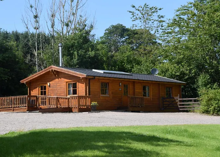 Saplinbrae Hotel And Lodges Mintlaw