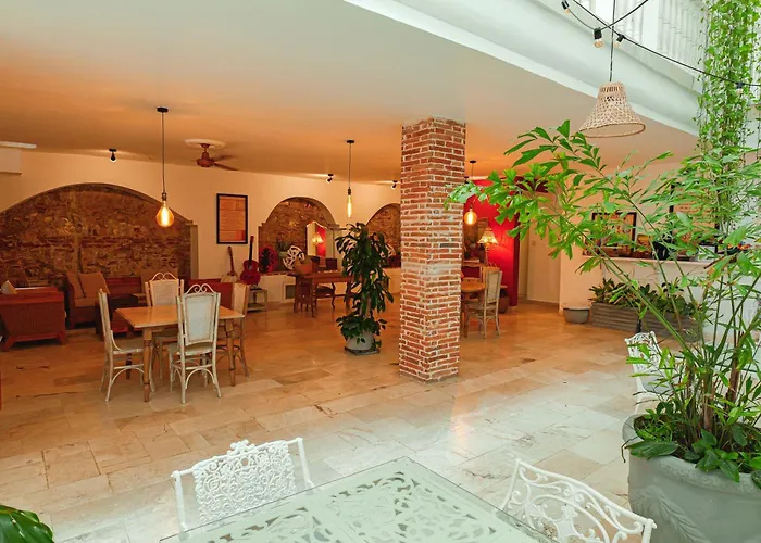Hotel Kartaxa Cartagena