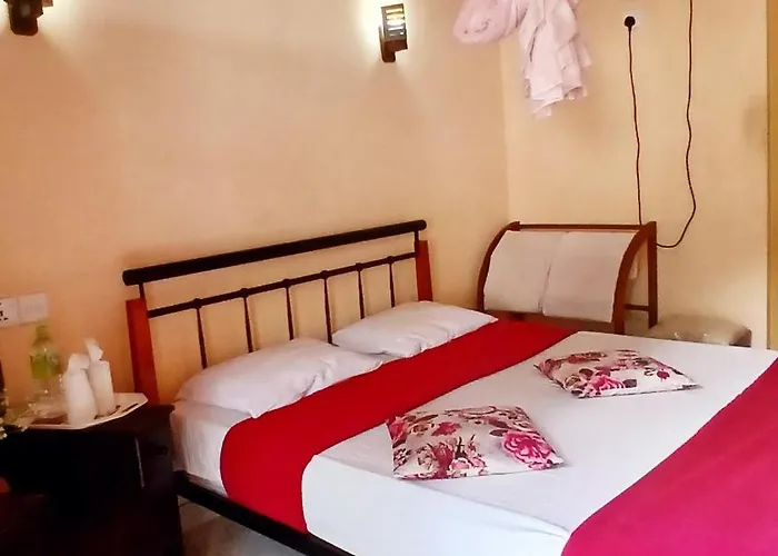 Jasmine Garden Inn Ella