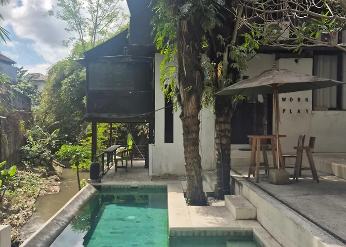 The Paica Hotel Denpasar 