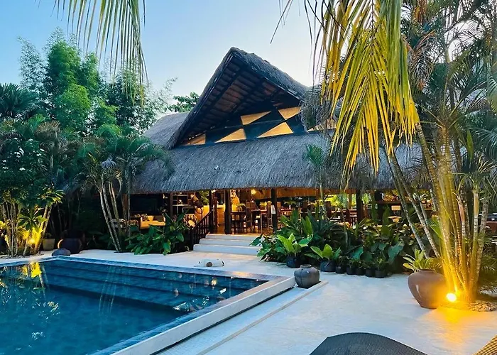 Lio Villas Resort El Nido