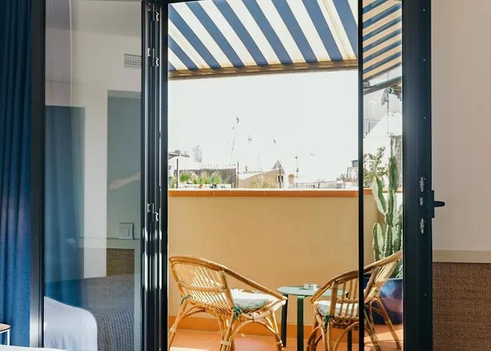 Hotel Casa Bonay & Spa Barselona