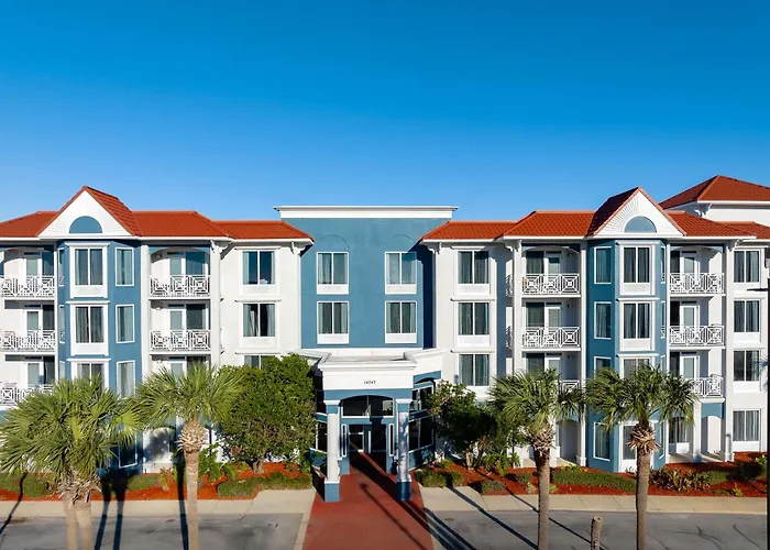 Summerplace Inn Destin