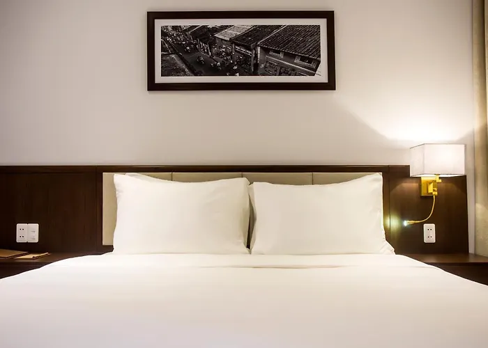 Di Lusso Boutique Hotel Riverside Danang