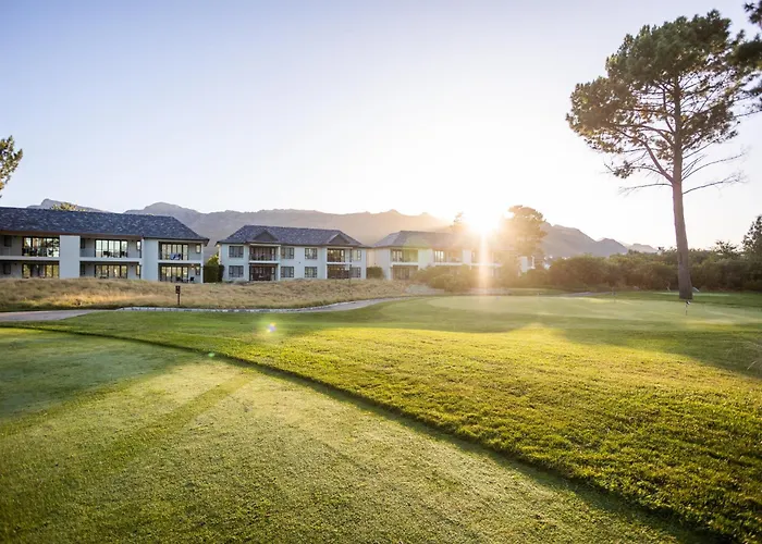 Pearl Valley Hotel Paarl
