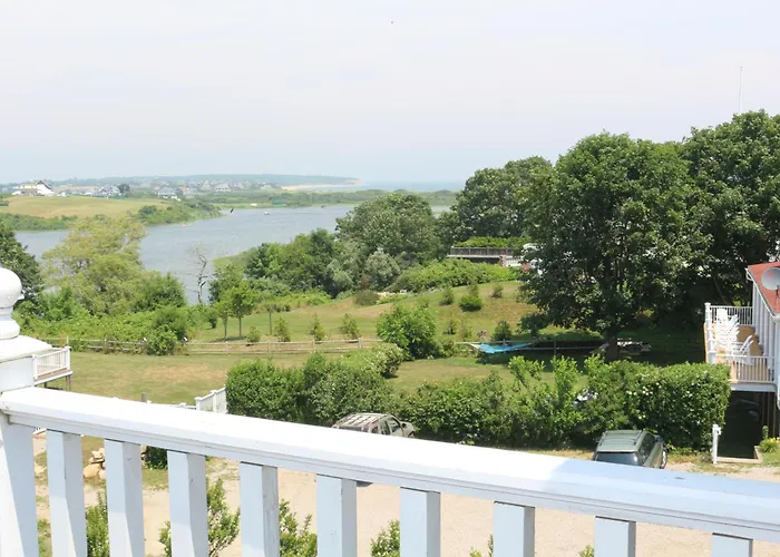 Payne'S Harbor View Inn New Shoreham
