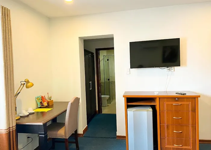 Legacy Hotel Da Nang