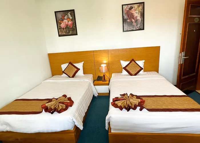 Legacy Hotel Da Nang