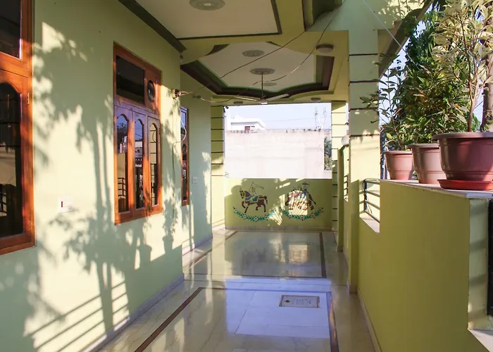 Ranthambore Tiger Home Sawai Madhopur