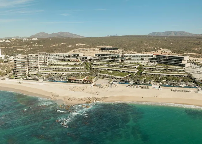 Solaz, A Luxury Collection Resort, Los Cabos San Jose del Cabo