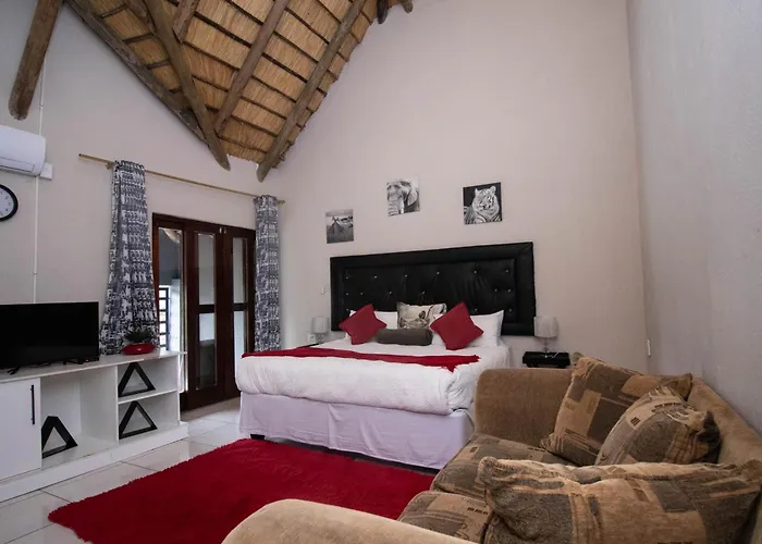 Mihandzu Guest House Hazyview