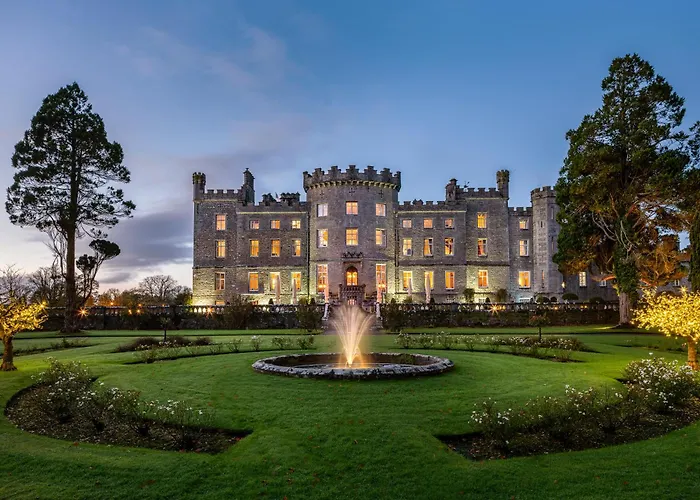Markree Castle Sligo
