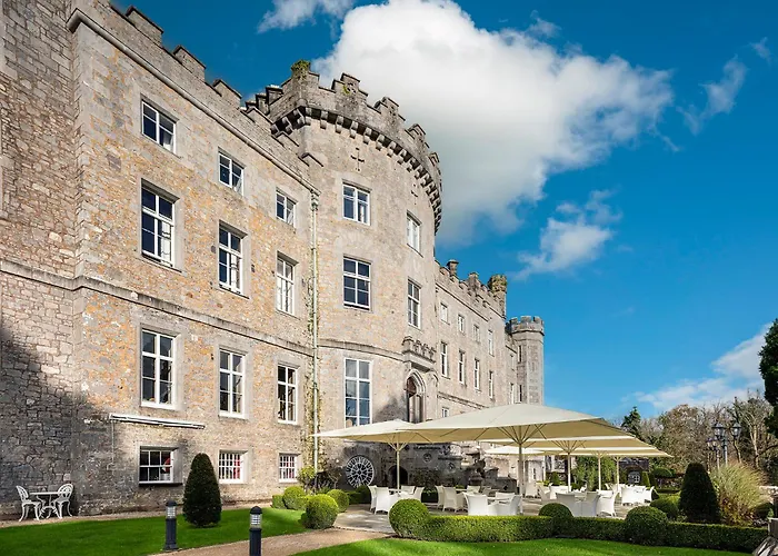 Markree Castle Sligo