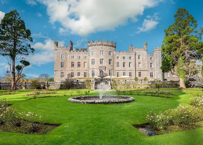 Markree Castle Sligo