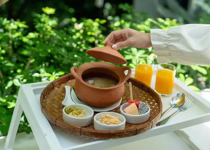 K Maison Lanna Boutique Hotel-Sha Plus Certified เชียงใหม่