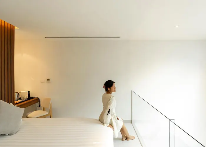 K Maison Lanna Boutique Hotel-Sha Plus Certified เชียงใหม่