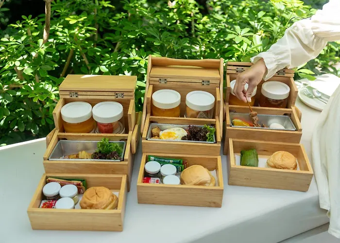 K Maison Lanna Boutique Hotel-Sha Plus Certified เชียงใหม่