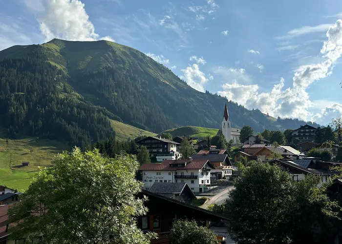 Berwang Chalets - Enzian