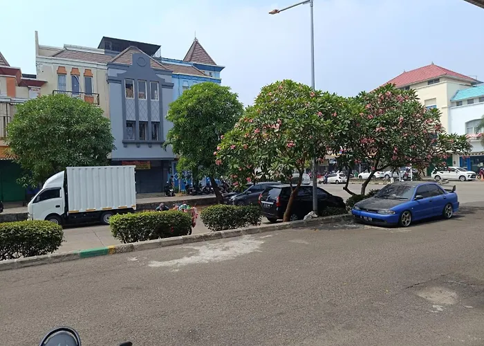 ratana cengkareng syariah Hotel Jakarta