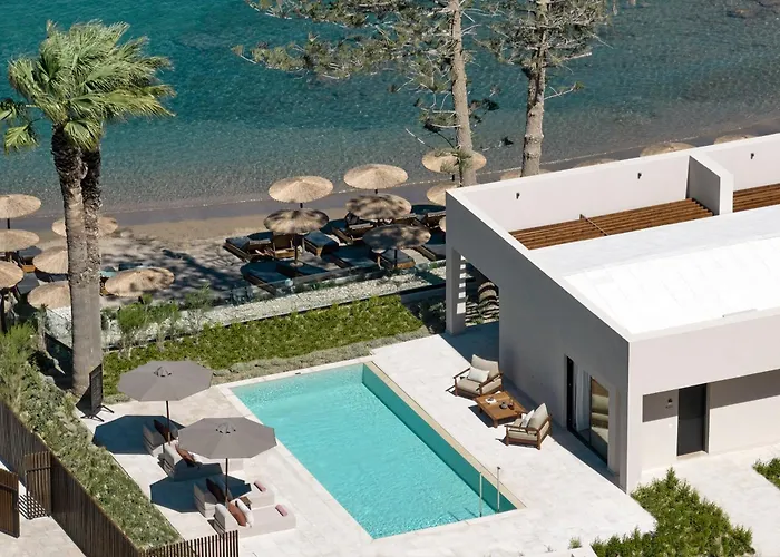Ella Helea Hotel Mourátagas
