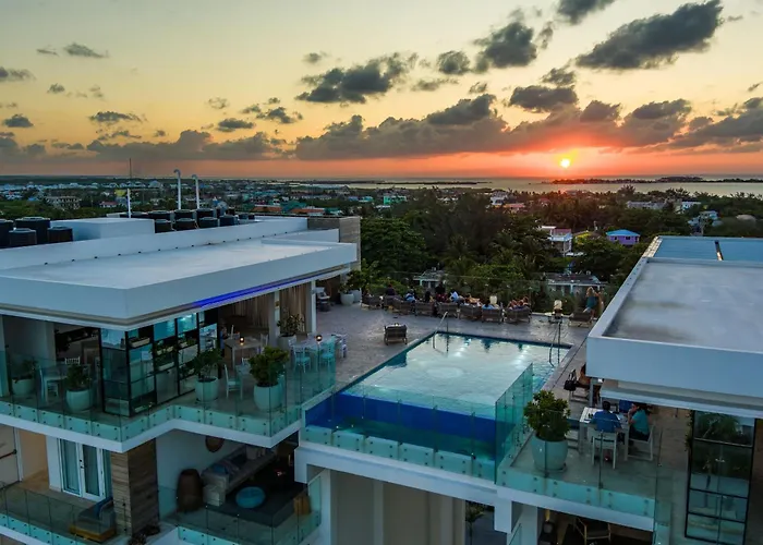Alaia Belize, Autograph Collection Hotel San Pedro 