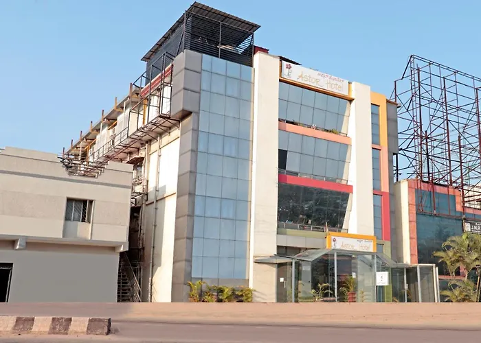 Treebo Astor Hsr Layout Bangalore