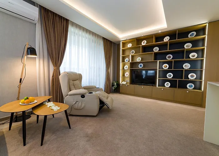 City Park Inn Plovdiv