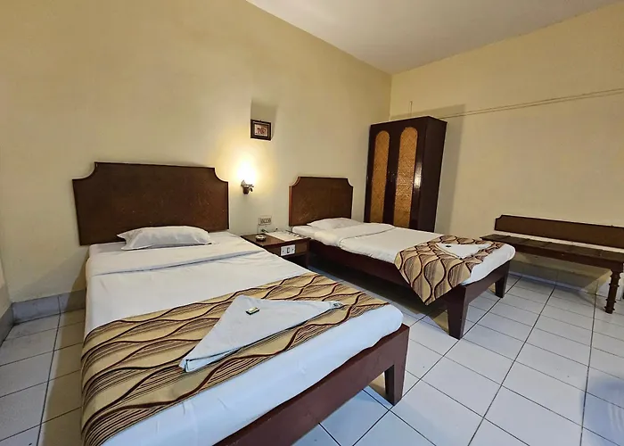 Hotel Indsurya Dibrugarh