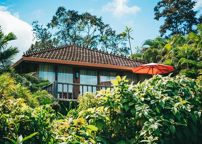 Hotel La Coralina Island House Bocas del Toro