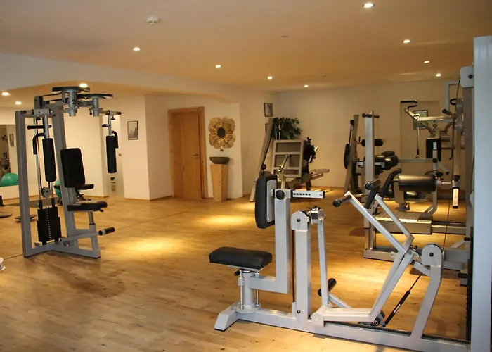 Monte Vita Tirol - Apartments Biberwier