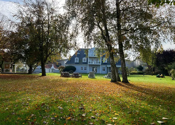 Landhaus Lütjenhof Großenbrode