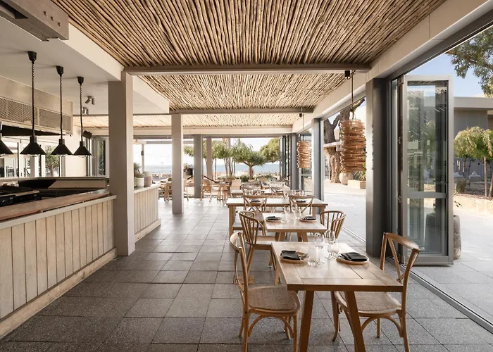 Samphire Rottnest Hotel Rottnest Island