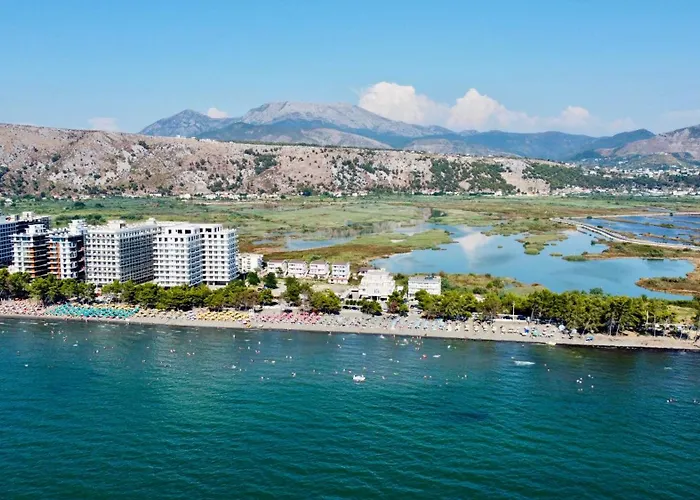 Sunny Breeze Shengjin Hotel