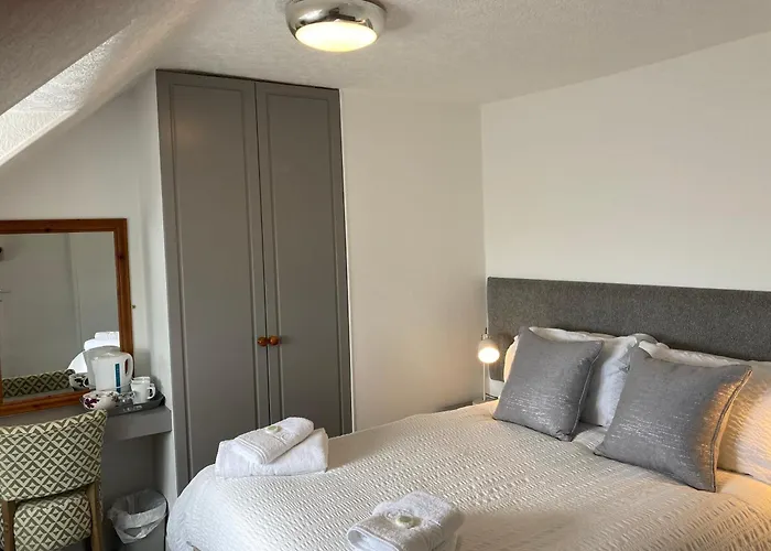 Norfolk Hotel Weymouth