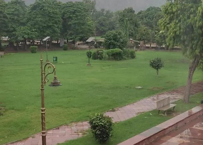 Sukh Sagar Hotel Jaipur