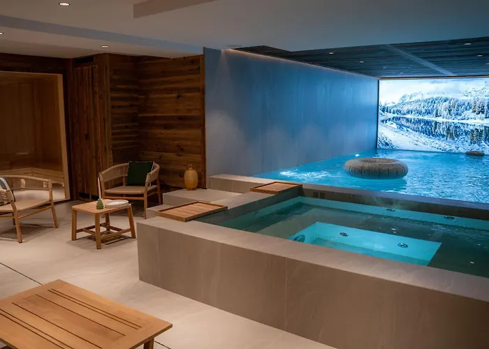 Silverstone By Alpine Resorts Val-dʼIsère