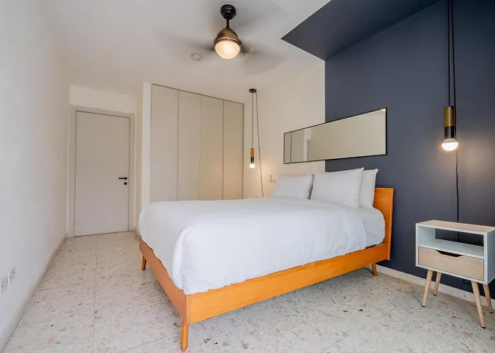 Aparthotel La Moderna By Wynwood House Ciudad de Panamá