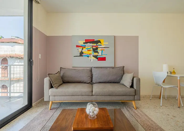Aparthotel La Moderna By Wynwood House Ciudad de Panamá