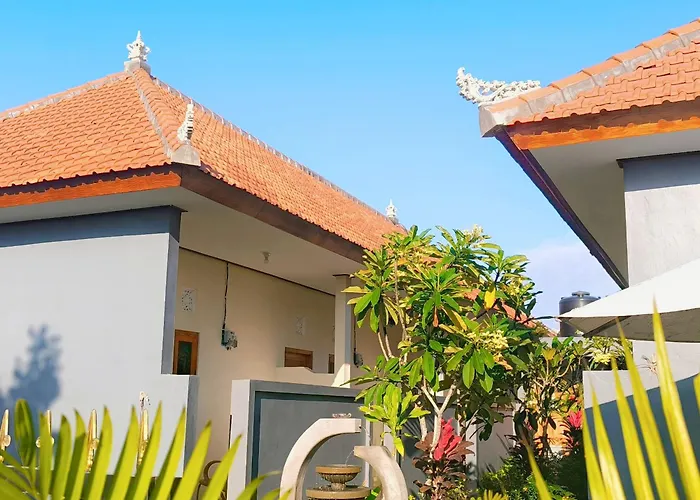 Guest House 88 Pandawa Nusa Dua 