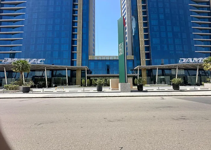 Damac Riyadh داماك الرياض