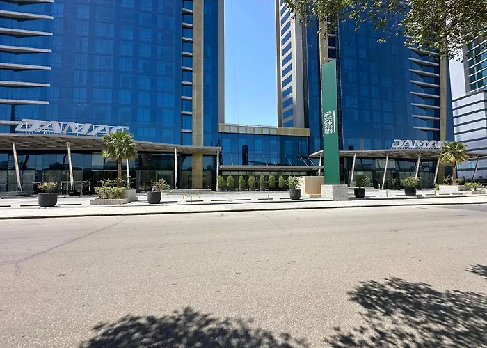 Damac Riyadh داماك الرياض