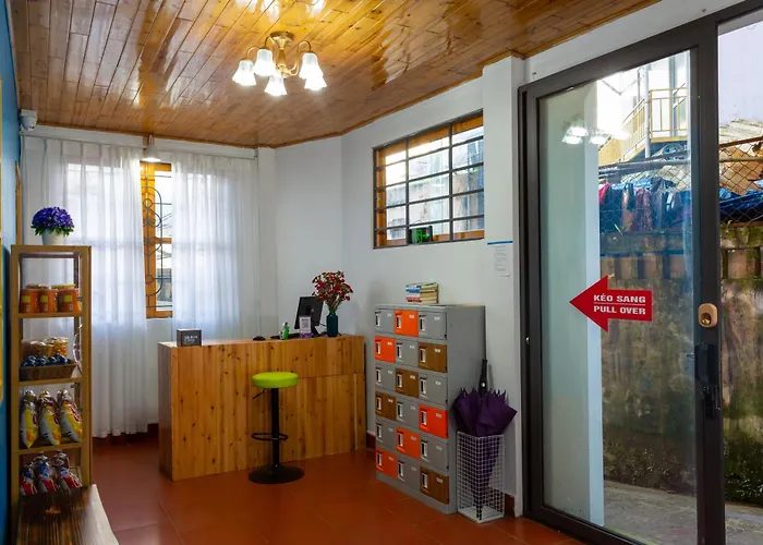 Moc Home Sapa Center