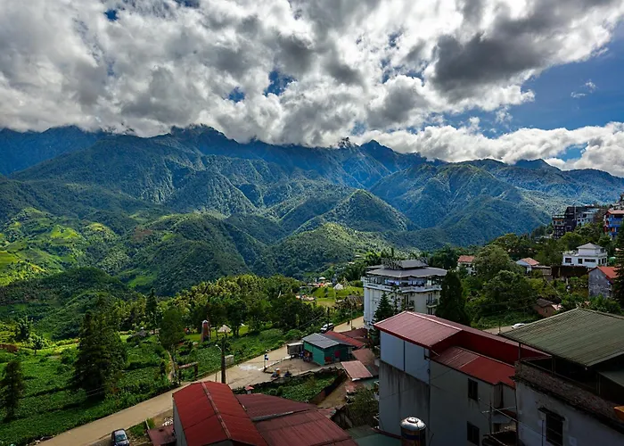 Moc Home Sapa Center